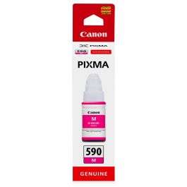 CANON cartucho magenta GI-590M Precio: 9.89000034. SKU: B1K6AX2L69