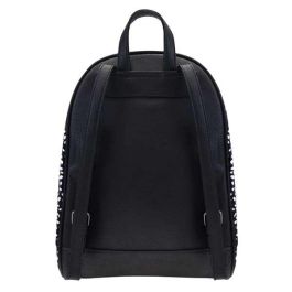 Mochila Casual Gorjuss Smitten kitten Negro Blanco (25,5 x 31 x 10 cm) Mochila Casual Gorjuss Smitten kitten Negro Blanco (25,5 x 31 x 10 cm)