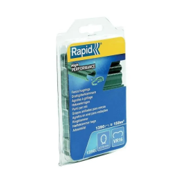 Rapid Grapas de Malla VR16 Verde Blister 1390 Precio: 39.69000013. SKU: B1AXT7579B
