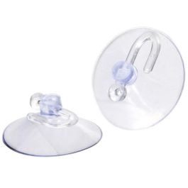 Cosmetic Club Delantal Afeitado Con Ventosas Barber Shop