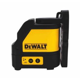 Dewalt DW088CG Nivel Láser Autonivelante Haz Verde Cruz Precio: 196.49999974. SKU: B1AEVESE3H