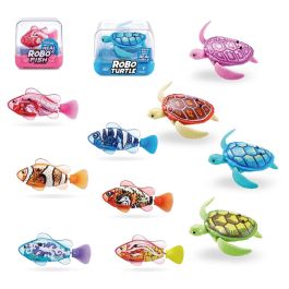Robofish Individual Zu7192 Bandai Precio: 11.49999972. SKU: B143X7MS6Z