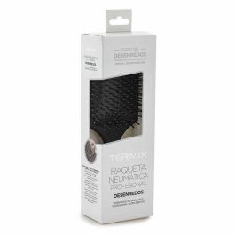 Termix Cepillo Raqueta Negra Termix Cepillo Raqueta Negra