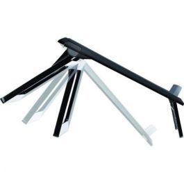 Fellowes Soporte Elevador Para Portátil I-Spire Negro Fellowes Soporte Elevador Para Portátil I-Spire Negro