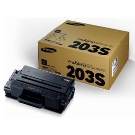 Toner Hp Samsung Negro Standard-Mltd203S