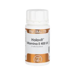 Holovit Vitamina E 400 Ui 50 Perlas Precio: 19.69. SKU: B1GRX7SRF9