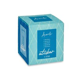 Vela Vaso Acorde 120g Azul 7x8x7 cm (12 Unidades) Vela Vaso Acorde 120g Azul 7x8x7 cm (12 Unidades)