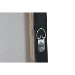 Cuadro Home ESPRIT Marrón Negro Moderno Urbano 83 x 4 x 123 cm (2 Unidades) Cuadro Home ESPRIT Marrón Negro Moderno Urbano 83 x 4 x 123 cm (2 Unidades)