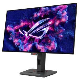 ASUS ROG Strix OLED XG27AQDMG Monitor Gaming 67.31cm (26.5") WQHD OLED 240Hz HDMI DP Precio: 599.49999945. SKU: B1EFKVZM7L
