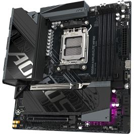 Gigabyte GA-B850M A ELT WF6E (AM5) (D)