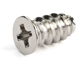 Kit de tornillos Startech M5FANSCREW10 Kit de tornillos Startech M5FANSCREW10