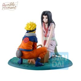 Ichibansho Figura Anime Ichibansho Naruto Uzumaki & Haku