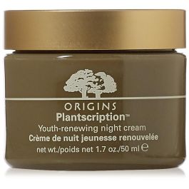 Origins PLANTSCRIPTION youth-renewing power night cream 50 ml Crema de Noche Rejuvenecedora Antiarrugas y Antiedad Precio: 55.68999953. SKU: S05102961