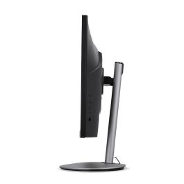 Acer 60.5cm (23.8") Full HD 1920 x 1080 LED IPS, 16:9, 250cd/m², 16.7M, 4ms, 178°/178°, 1000:1 Acer 60.5cm (23.8") Full HD 1920 x 1080 LED IPS, 16:9, 250cd/m², 16.7M, 4ms, 178°/178°, 1000:1