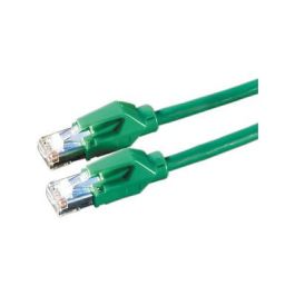 Draka UC900 TM21 Patchkabel Kat.6 Class E S/FTP LSOH Verde 1m Precio: 23.50000048. SKU: B19DTF3C59