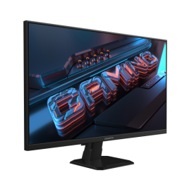 Gigabyte GS27F EU1 Monitor Gaming 27" Full HD IPS 1920x1080 165Hz 1ms Negro Gigabyte GS27F EU1 Monitor Gaming 27" Full HD IPS 1920x1080 165Hz 1ms Negro
