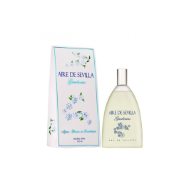 Aire Sevilla Gardenia Agua Fresca Eau de Toilette Vaporizador para Mujer Floral 150 ml Precio: 9.68999944. SKU: S0562053