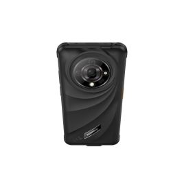 Hammer Iron 6 Smartphone Rugerizado 6GB RAM 128GB Black 4G LTE 6,56"