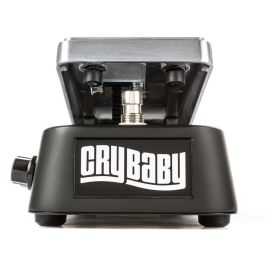 Dunlop Cry Baby Custom Badass Dual-Inductor Wah Pedal Edición Limitada con Inductores Halo y Fasel Precio: 188.41515. SKU: B18H5CRRMZ