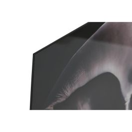 Cuadro Home ESPRIT Cristal Templado 150 x 0,4 x 100 cm