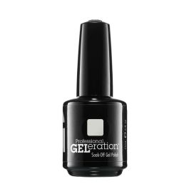 Professional GELeration, Esmalte de uñas semipermanente, GEL-1160, Pura Envidia, 15 ml Precio: 18.58999956. SKU: B1AXZTFLK6
