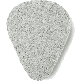 Dunlop Pack 12 Púas Fieltro Standard