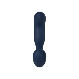 Plug Anal Svakom Azul marino (10,8 cm)