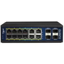 12+4P ALLNET ALL-SGI8016PM POE+ M industrial Precio: 552.4999997. SKU: B19N3RLLBM