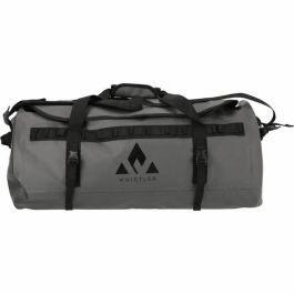 Whistler WHI5715571934948 Bolsa de Deporte Challenger 70L Negra PVC Impermeable Precio: 63.99000058. SKU: B1CZ23FN9R