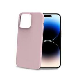 Funda para Móvil Celly iPhone 15 Pro Rosa Precio: 7.99000026. SKU: B174QEP7ER