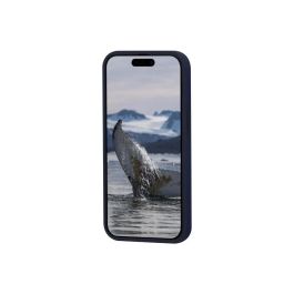 dbramante1928 Iceland Ultra D3O MagSafe iPhone 15 Plus -Blue dbramante1928 Iceland Ultra D3O MagSafe iPhone 15 Plus -Blue
