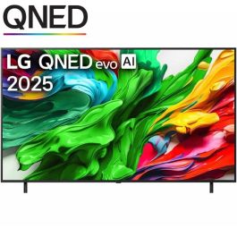 Smart TV LG 55QNED87A6B.AEU 4K Ultra HD 55" LED HDR Edge-LED AMD FreeSync Smart TV LG 55QNED87A6B.AEU 4K Ultra HD 55" LED HDR Edge-LED AMD FreeSync