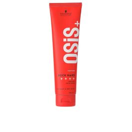 Schwarzkopf OSIS+ Rock Hard Glue Fijación Extrafuerte 150ml Precio: 9.78999989. SKU: B1DB6CHMWG