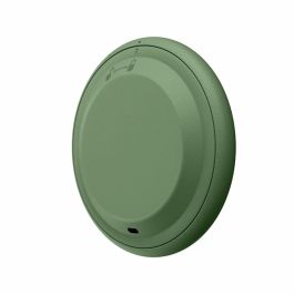 Motorola PG38C06071 Localizador Rastreador GPS Universal Verde con Protección IP67, Bluetooth 5.4, 100m Alcance y Batería CR2032 1 Año