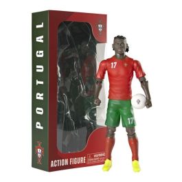 BANBO TOYS Figura articulada de acción Leao Portugal 20cm Precio: 22.94999982. SKU: B18PZHZH5D