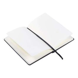 Cuaderno a5 stitch