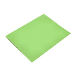 Subcarpeta Liderpapel Din A4 Verde Intenso 180 gr-M2 50 unidades