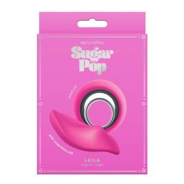 Vibrador NS Novelties Sugar Pop Rosa