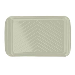 Bandeja de metal para servicio 43.5 x 27 cm 3 surtidos Quttin - Inde (12 Unidades) Bandeja de metal para servicio 43.5 x 27 cm 3 surtidos Quttin - Inde (12 Unidades)