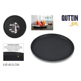 My Bar Bandeja Camarero Antideslizante 40.4 cm x 40.4 cm (12 Unidades) Precio: 38.50000022. SKU: B17QRQHJVY