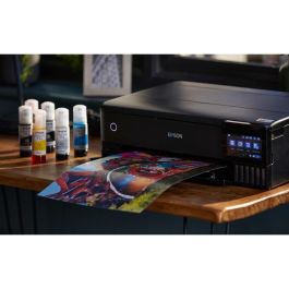 Epson ET-8550 Impresora Multifunción EcoTank A3 Fotográfica