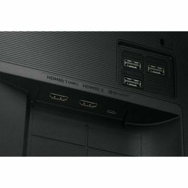 Samsung LS32DM700UUXEN Monitor Smart M70D 32" 4K UHD LED VA 4ms 60Hz HDMI USB-C Tizen WiFi Altavoz Negro