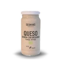 Salsa De Queso Gouda Con Orégano Precio: 3.6899995. SKU: B196PNFAGF