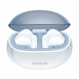 Auriculares con Micrófono Mibro Earbuds 2 Blanco Precio: 29.49999965. SKU: B1AS3DT9TP