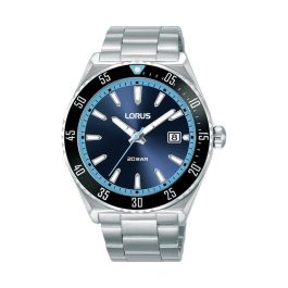 Reloj Hombre Lorus RS957DX9 Precio: 115.49999945. SKU: B17X54LXGN