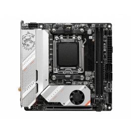 Placa Base Msi Mpg B650I Edge Placa Base Msi Mpg B650I Edge