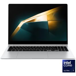 Samsung Galaxy Book4 Pro 360 CU7 155H Portátil Táctil Convertible 16GB RAM 512GB SSD Windows 11 Pro Plata Precio: 1529.50000027. SKU: B13RC9QXB6