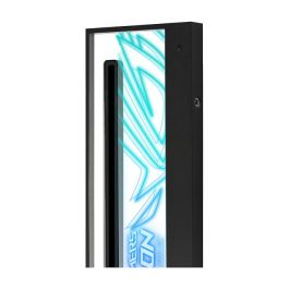 ASUS ROG-STRIX-HOLDER Soporte Universal para Tarjeta Gráfica con Iluminación RGB Multicolor