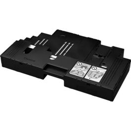 Canon Mc - G02 Cartucho de Mantenimiento para Impresoras PIXMA G3560, G3520, G2560, G2520, G1520, G3460, G3420, G2460, G2420, G1420, G650, G640, G550, G540 Precio: 13.50000025. SKU: B1ACTQKR7W