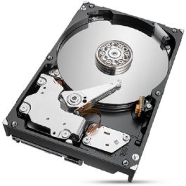 Disco Duro Seagate IronWolf Pro ST2000NT001 3,5" 2 TB